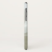 White Daisy Petals Case-Mate iPhone Case (Achterkant/links)