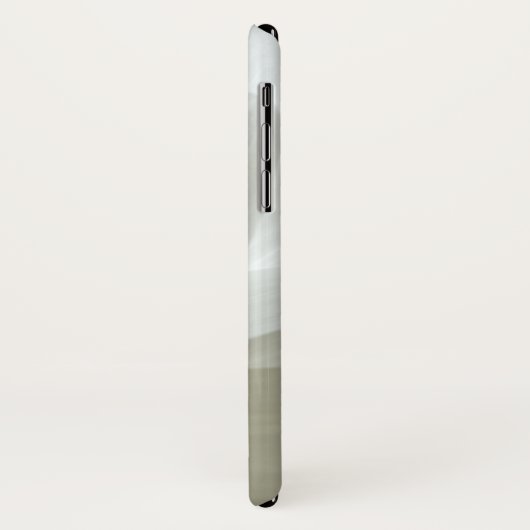 White Daisy Petals Case-Mate iPhone Case (Achterkant/links)