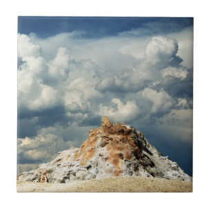 White Dome Tegel Tegeltje