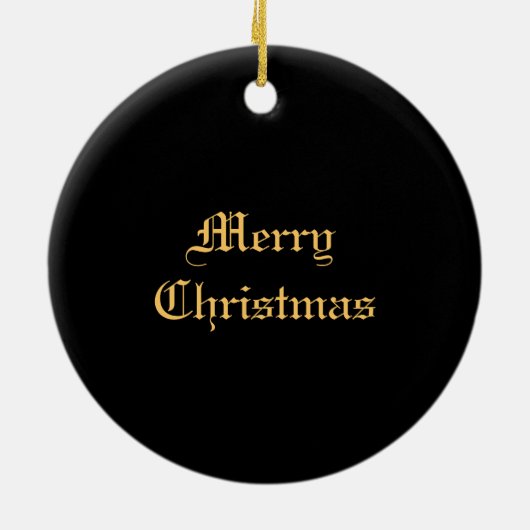 White Dove Ceramic Ornament (Achterkant)