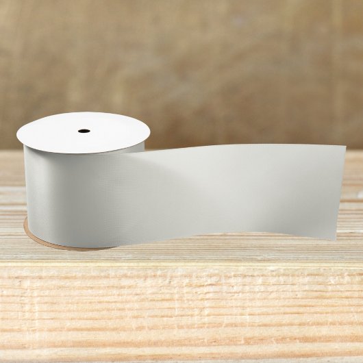 White Dove Solid Color Lint