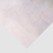 White Dove Waterverf Tissuepapier (Detail)