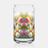 White Doves Cottage Garden (Gauche)