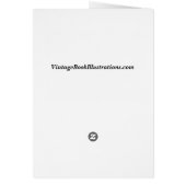 White Dragon van Florence Mary Anderson (Achterkant)