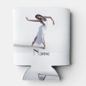 White dress daner Thunder_Cove Blikjeskoeler (Achterkant)