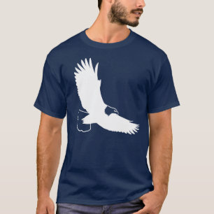 White Eagle Soving T-shirt