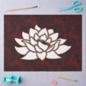 White Elephant C Tissue Paper Tissuepapier (Craft)