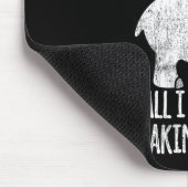 White Elephant Christmas Fun Gift Exchange Contest Muismat (Hoek)