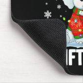 White Elephant Pjs For Adults Under 15 20 Muismat (Hoek)