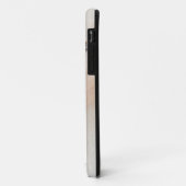 White en Black Kittens Case-Mate iPhone Case (Achterkant/links)