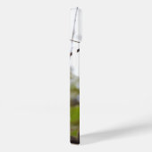 White Faced Capuchin Monkey fotografie Case-Mate iPhone Case (Achterkant / Rechts)