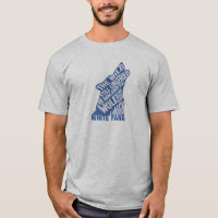 White Fang van Jack London Blue Book Quote