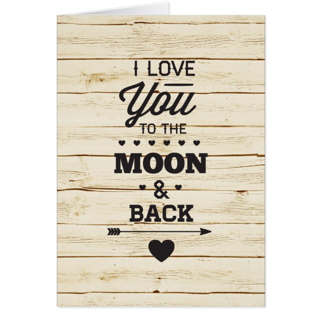 White Faux Wood (Voorkant)