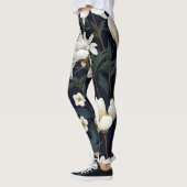 White Flower legging (Links)