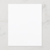 White Flyer (Voorkant)