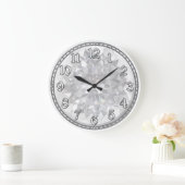 White Gem Grote Klok (Huis)