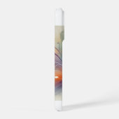 White headed Buffalo Weaver 030924AREF120 - Waterc (Côté droit)