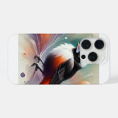 White headed Buffalo Weaver 030924AREF120 - Waterc (Verso Horizontal)