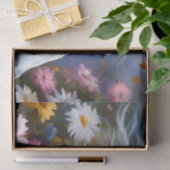 White horse majesty v1 tissuepapier (Geschenk)