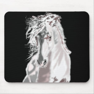 White Horse Muismat