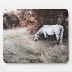 White Horse Muismat