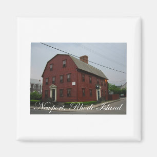 White Horse Tavern Magneet