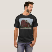 White Horse Tavern T-shirt (Voorkant volledig)