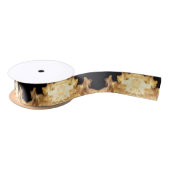 White Hot Flams Lint (Spoel)