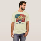 White House 2016 Great Seal and Flag Shirt (Voorkant volledig)