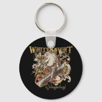 White Knight Carnivale Style (Gold Version)