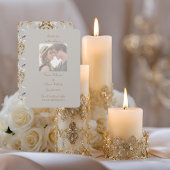 White Kolibrie Save The Date