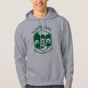 White Lake Hoodie