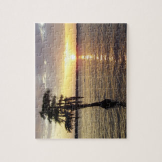 White Lake NC Puzzle Legpuzzel