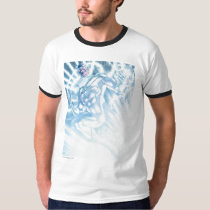 White Lantern Corps - Kleur T-shirt