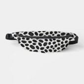 White Leopard Elegant Moderne Collection Luxe (Recto)