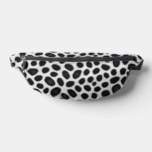 White Leopard Elegant Moderne Collection Luxe