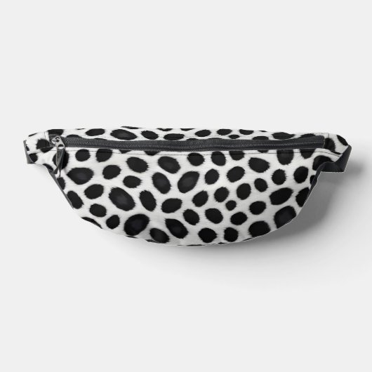 White Leopard Elegant Moderne Collection Luxe (Poser)