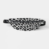 White Leopard Elegant Populaire Collection de luxe (Recto)