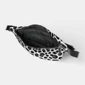 White Leopard Elegant Populaire Collection de luxe (Ouvrir)