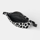 White Leopard Elégante Collection de luxe tendance (Ouvrir)