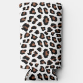 White leopard Print (Voorkant)