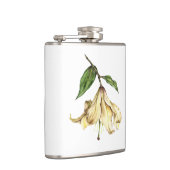 White Lily Heupfles (Rechts)