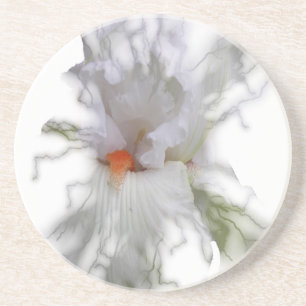 White Lily Onderzetter