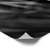 White Lily Poster (Hoek)