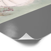 White Magic Perfect Poster (Hoek)