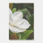 White Magnolia Post-it® Notes (Voorkant)