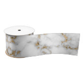 White marble Grey & Gold Veining Lint (Spoel)