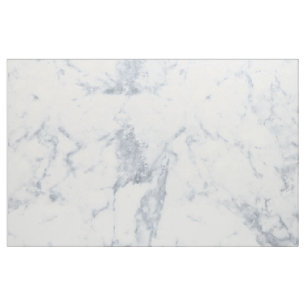 White Marble Kijk Stof