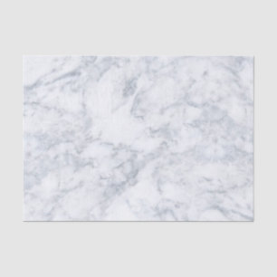 White Marble Kijk Tissuepapier