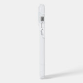 White Marble Scrap Elegant (Côté gauche)